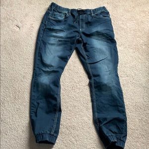 Buffalo stretch jeans 36